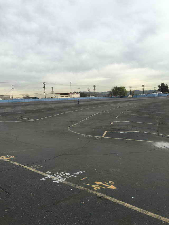 Starlite Drive-In - 2016 Photo
